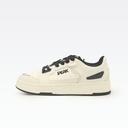 Peak Taichi Culture Shoes OFF WHITE/BLACK