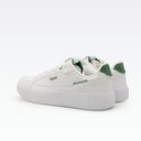 Peak Culture Shoes White grass Green