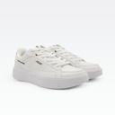 Peak Culture Shoes White grass Green