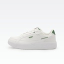 Peak Culture Shoes White grass Green
