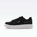 Peak Culture Shoes Black White