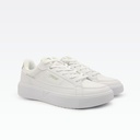 Peak Culture Shoes White