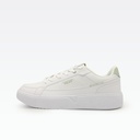 Peak Culture Shoes White