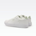 Peak Culture Shoes White