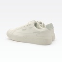 Peak Culture Shoes Canvas White