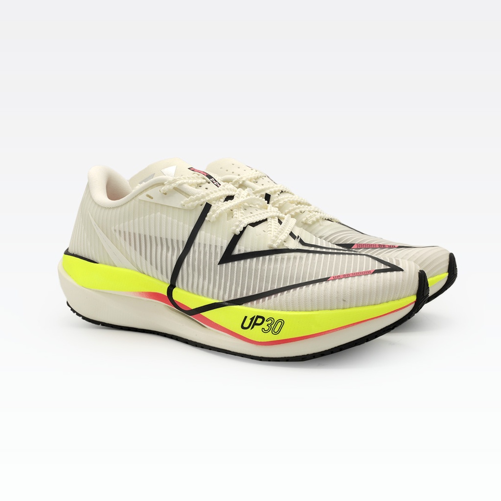 Peak Taichi Up30 3.0 White Yellow