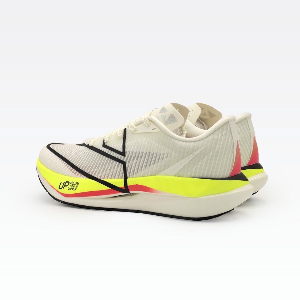 Peak Taichi Up30 3.0 White Yellow