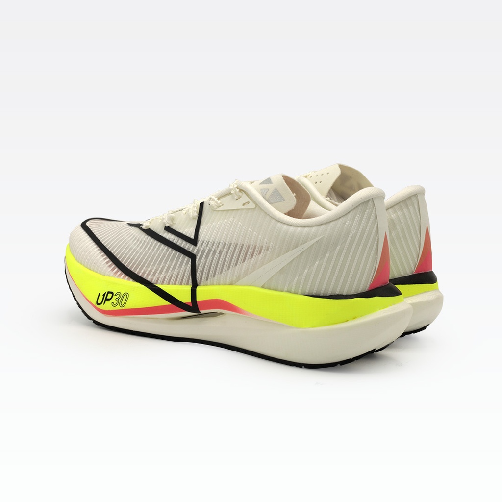 Peak Taichi Up30 3.0 White Yellow