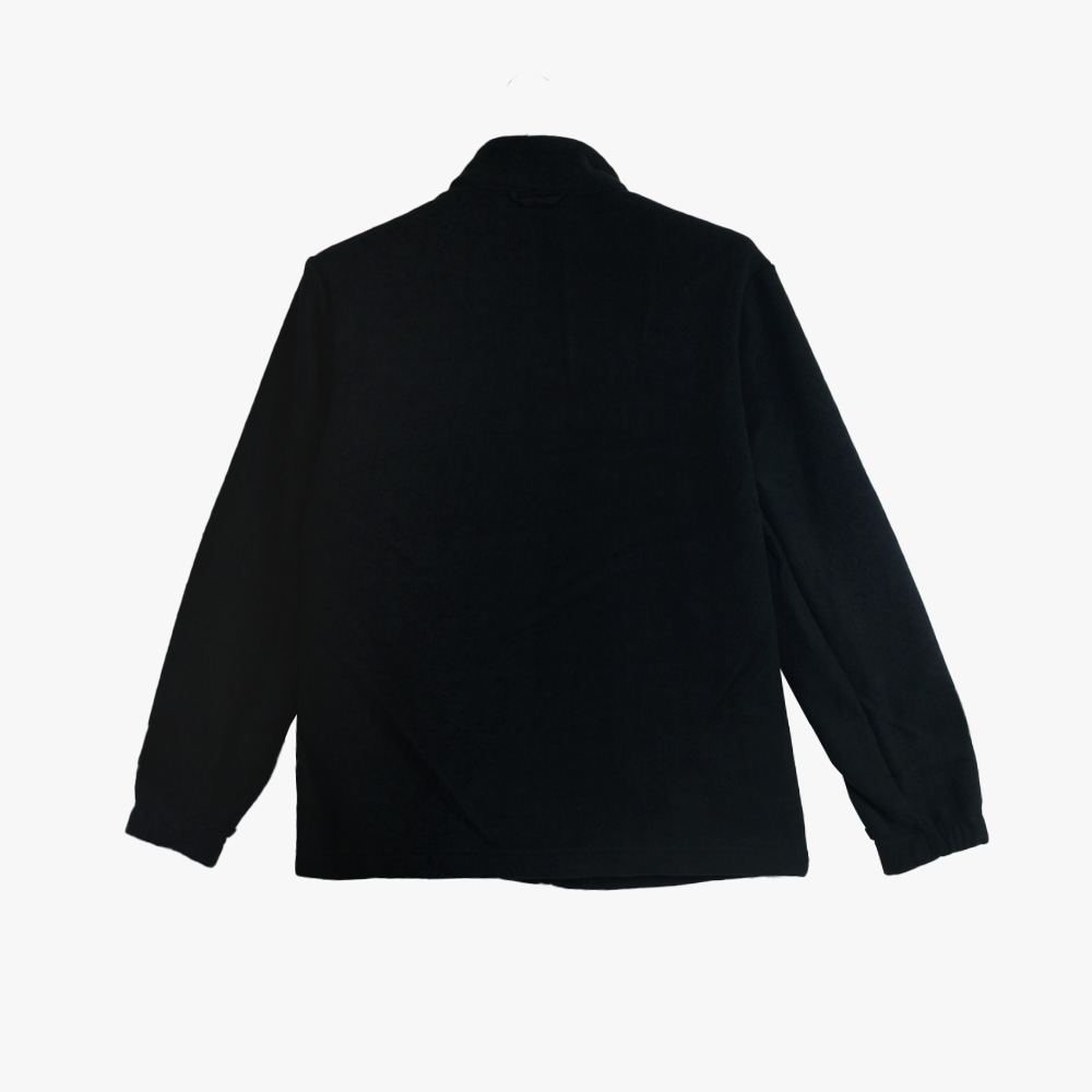 Peak 3 In 1 Windbreaker Set Plain White