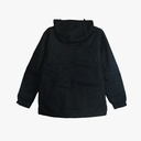 Peak 3 In 1 Windbreaker Set Black
