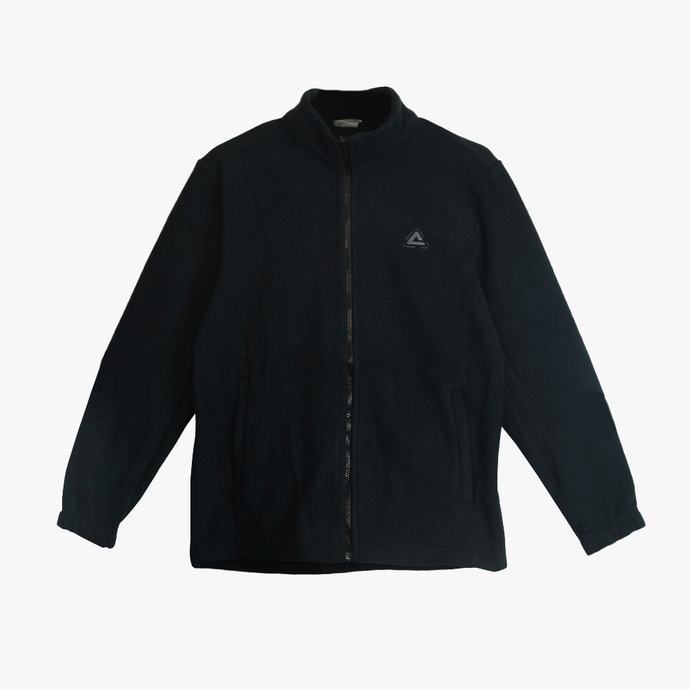 Peak 3 In 1 Windbreaker Set Black