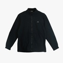 Peak 3 In 1 Windbreaker Set Black