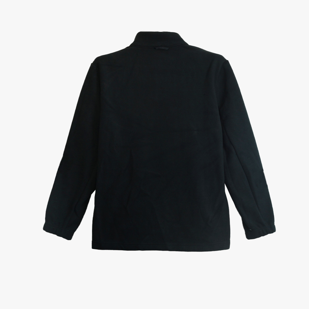 Peak 3 In 1 Windbreaker Set Black