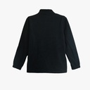 Peak 3 In 1 Windbreaker Set Black