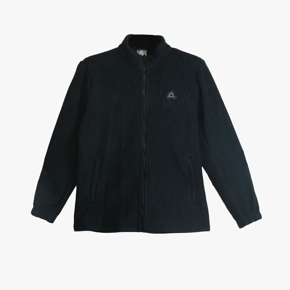 Peak 3 In 1 Windbreaker Set Graphite Blue