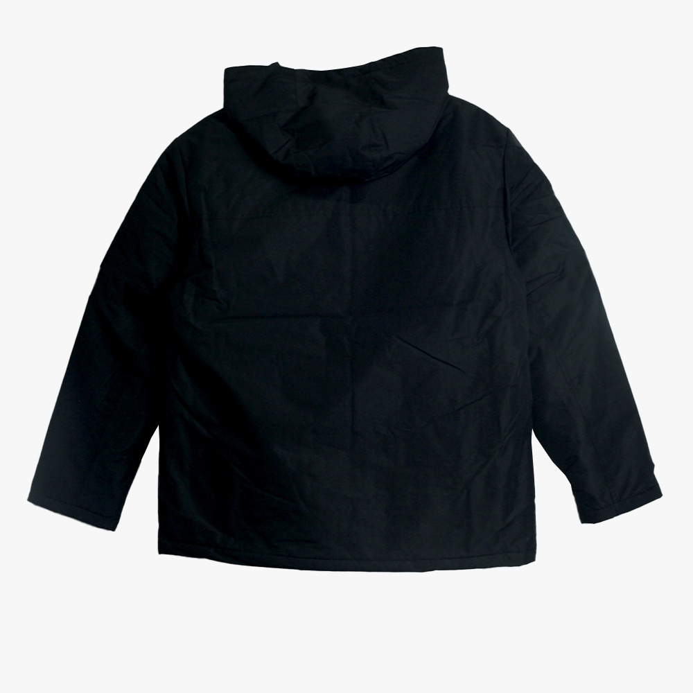 Peak Lt.Padded Windbreaker Black