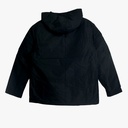 Peak Lt.Padded Windbreaker Black