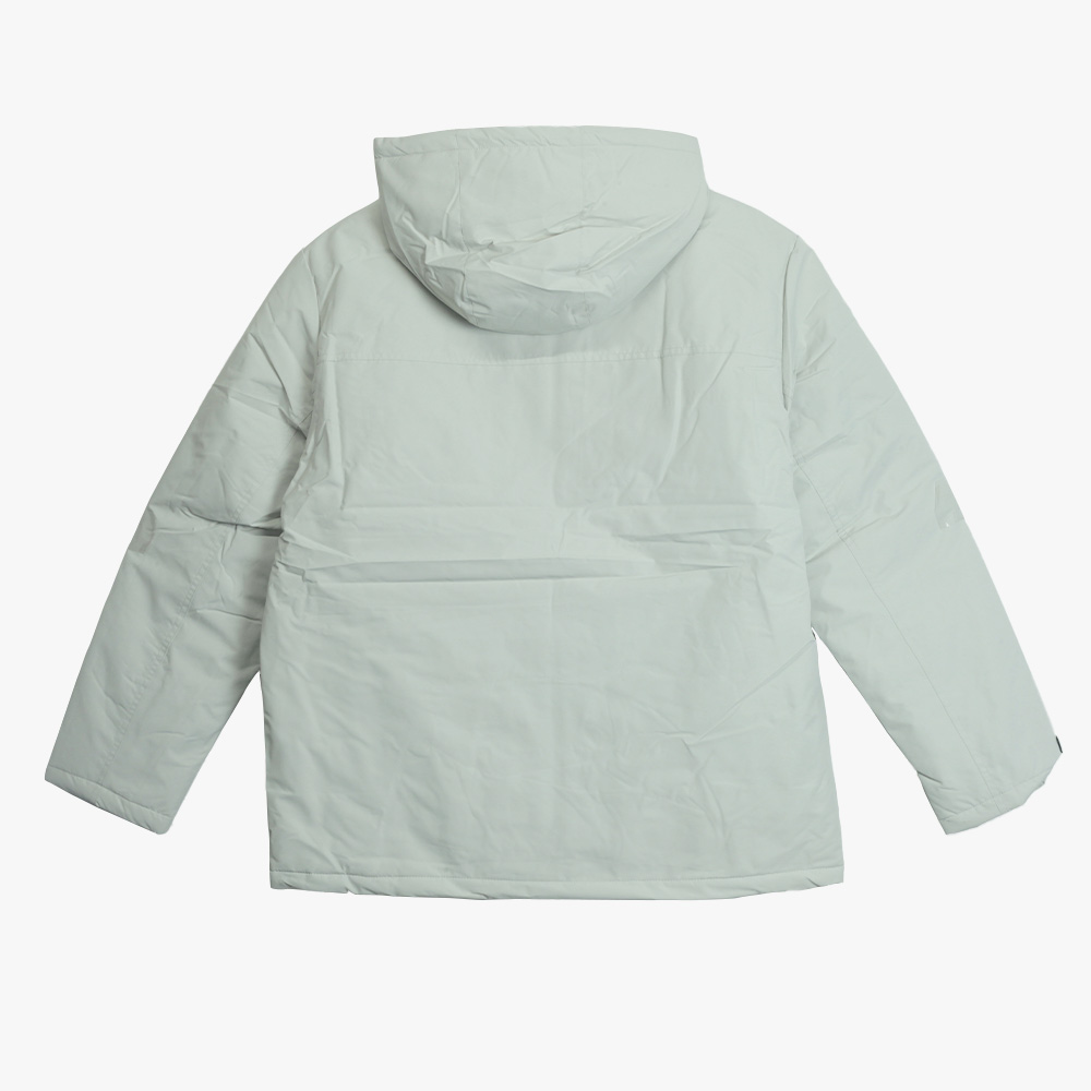 Peak Lt.Padded Windbreaker Lime Green