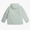 Peak Lt.Padded Windbreaker Lime Green