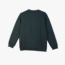 Peak Sweater Graphite Blue