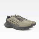 Peak Running Shoes Ash Green