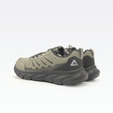 Peak Running Shoes Ash Green