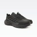 Peak Running Shoes Black/Dk.Grey