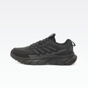Peak Running Shoes Black/Dk.Grey