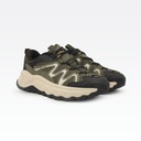 Peak Outdoor Shoes Lt. Army