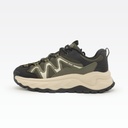 Peak Outdoor Shoes Lt. Army