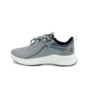Running Shoes Sliver Gray