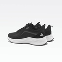 Running Shoes Black Off White