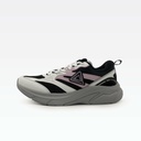 Peak Running Shoes Lt.Grey/Black