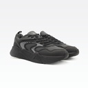 Peak Fashion casual shoes Dk.Grey/Black