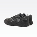 Peak Fashion casual shoes Dk.Grey/Black