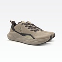 Peak Taichi Walking Shoes Brown