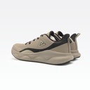 Peak Taichi Walking Shoes Brown