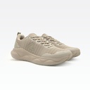 Peak Taichi Walking Shoes Lt.Camel