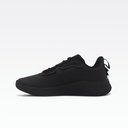 Peak Casual Shoes ALL BLACK