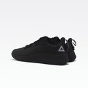 Peak Casual Shoes ALL BLACK