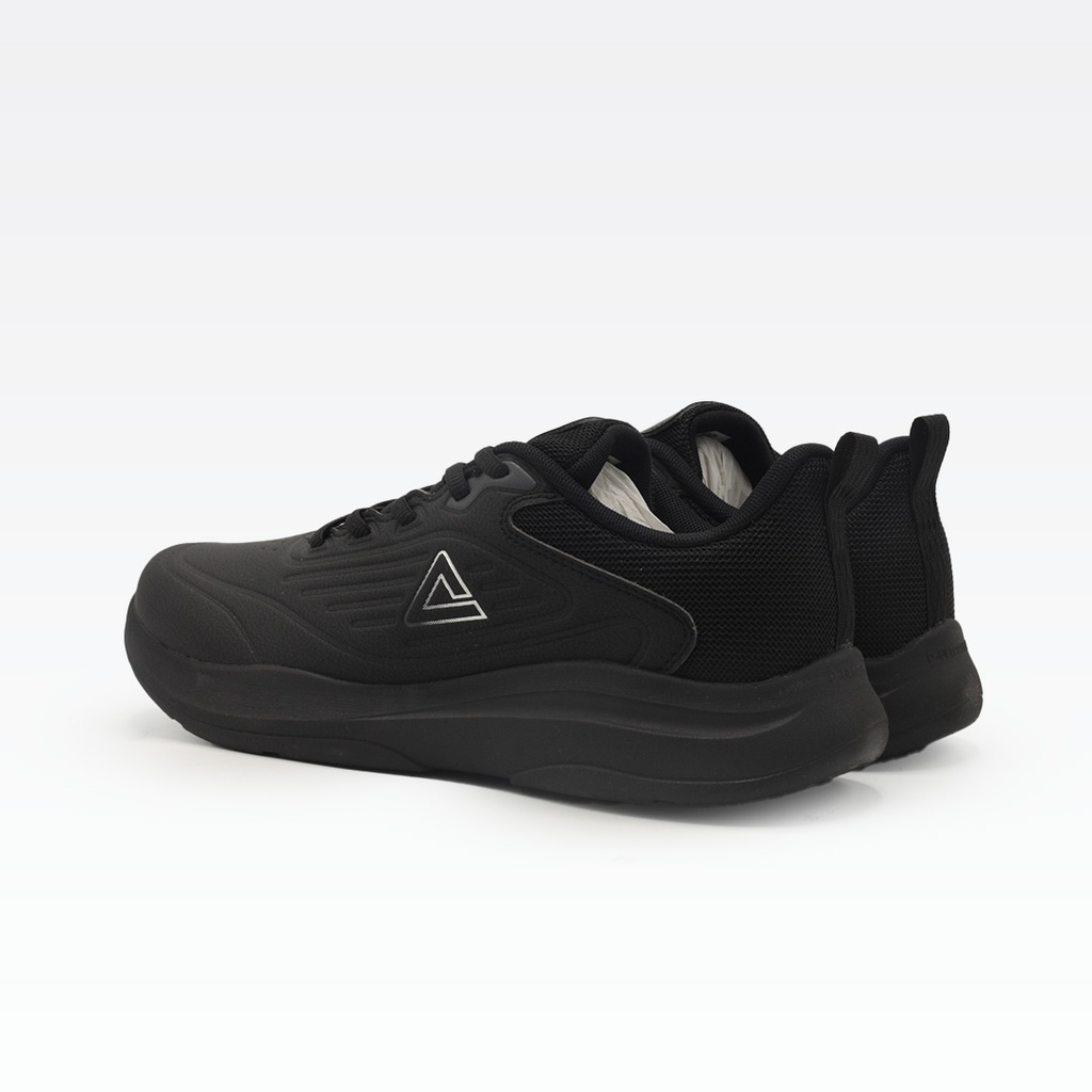 Peak Walking Shoes Black