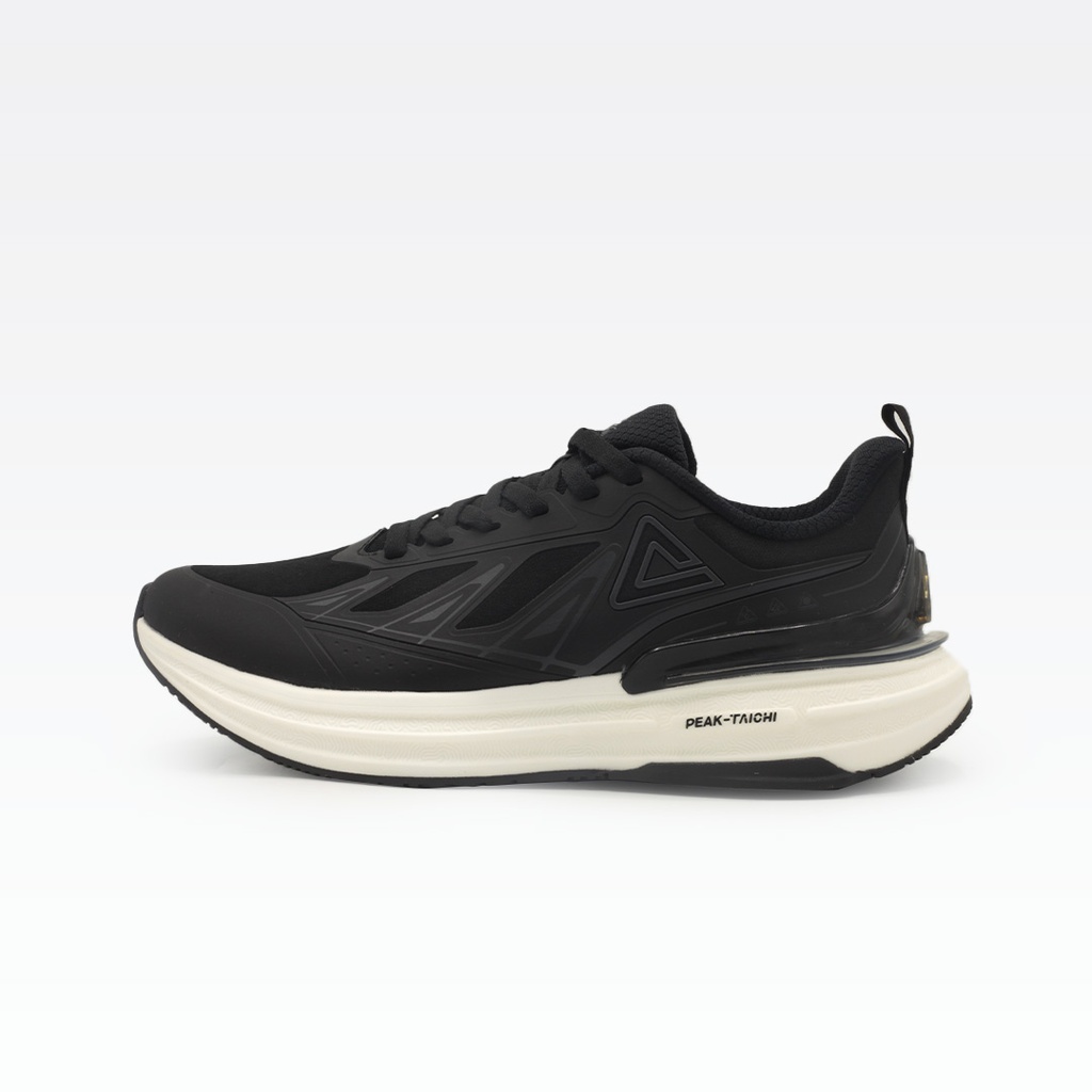 Peak Taichi 6.0 Running Shoes Black/White