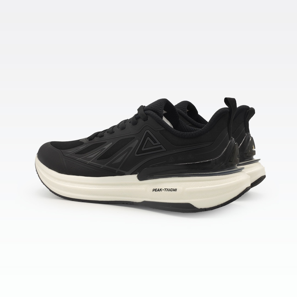 Peak Taichi 6.0 Running Shoes Black/White