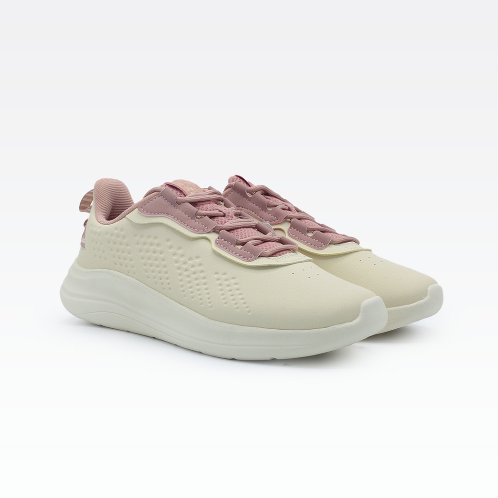 Peak Casual Shoes Off White