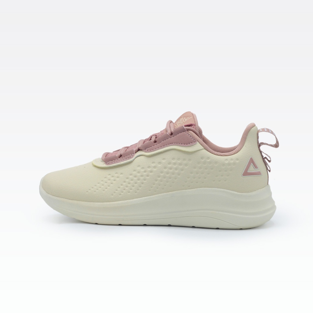 Peak Casual Shoes Off White