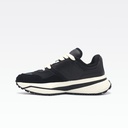 Peak Casual Shoes Black
