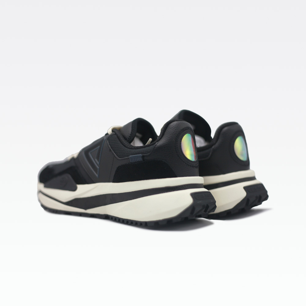 Peak Casual Shoes Black