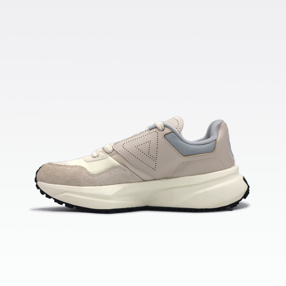 Peak Casual Shoes Off White/Khaki