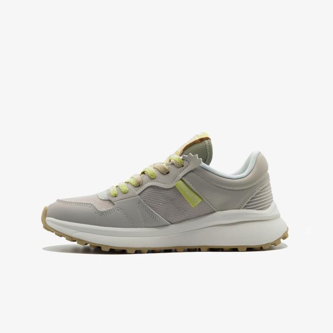 Peak Taichi Walking Shoes Black/White