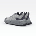 Peak Fashion Casual Shoes Lt.Grey/Mid.Grey